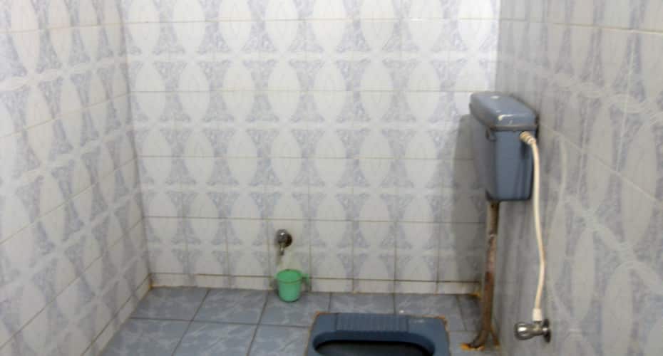 Hotel Paras Executive, Patna 2